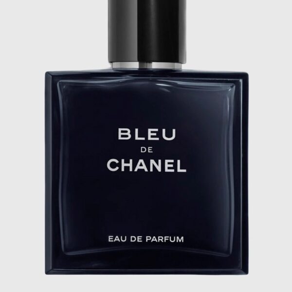 bleu chanel perfume Gold 100ml