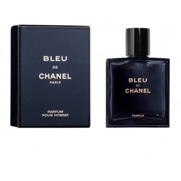 bleu chanel perfume Gold 100ml
