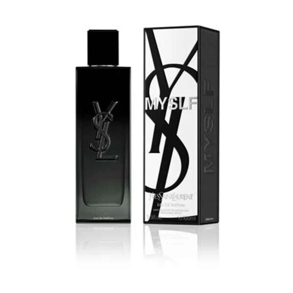 Yves Saint Laurent MYSLF Eau de Parfum 100ml for Men