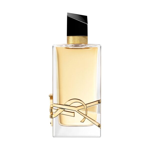Yves Saint Laurent Libre Eau de Parfum 100ml for Women – Long Lasting Floral Lavender Perfume