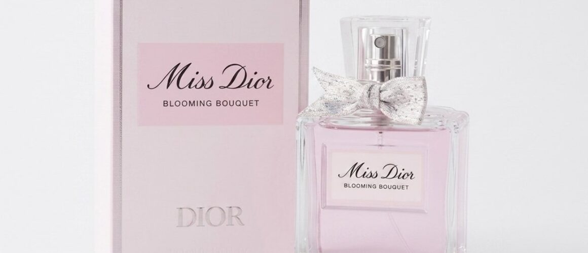 Miss Dior Eau de Parfum for Women 100ml