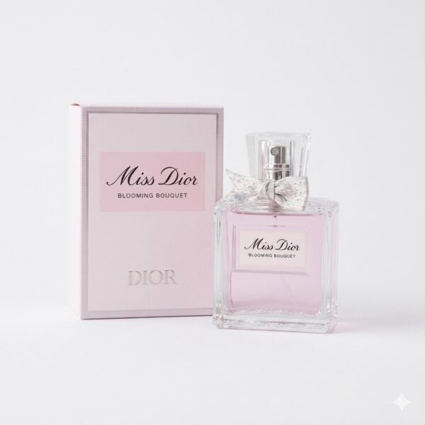 Miss Dior Eau de Parfum for Women 100ml
