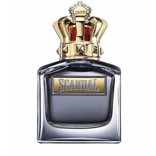 Jean Paul Gaultier Scandal Women Perfume Eau de Parfume 100ml