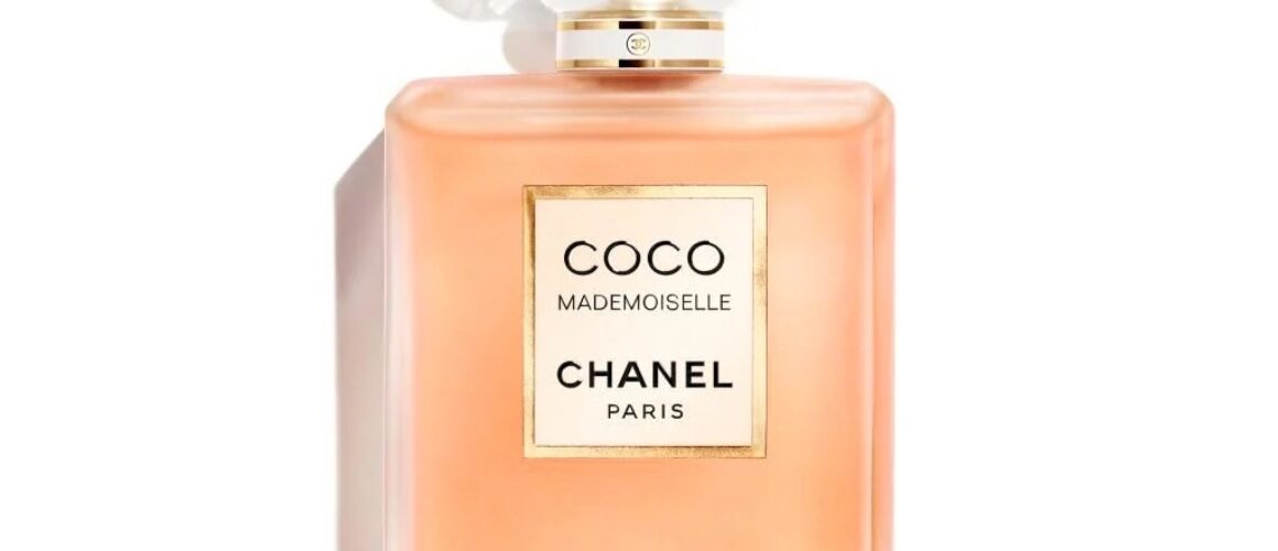Chanel Coco Mademoiselle Eau de Parfum 100ml for Women