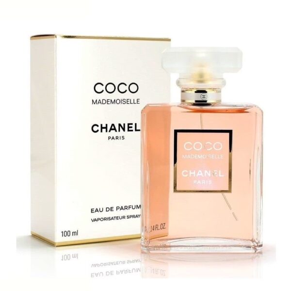 Chanel Coco Mademoiselle Eau de Parfum 100ml for Women