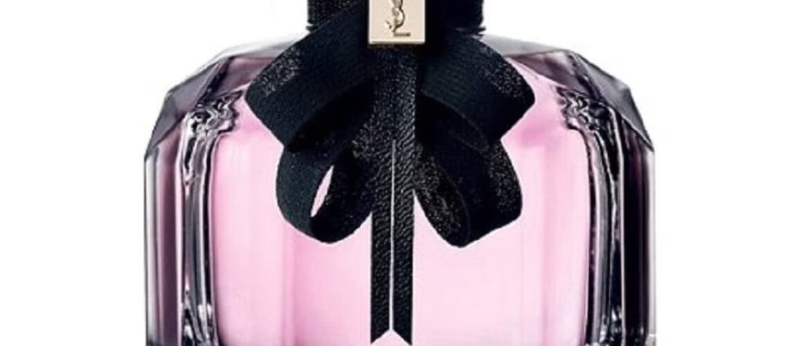 Yves Saint Laurent Mon Paris Women Perfume Eau de Parfum