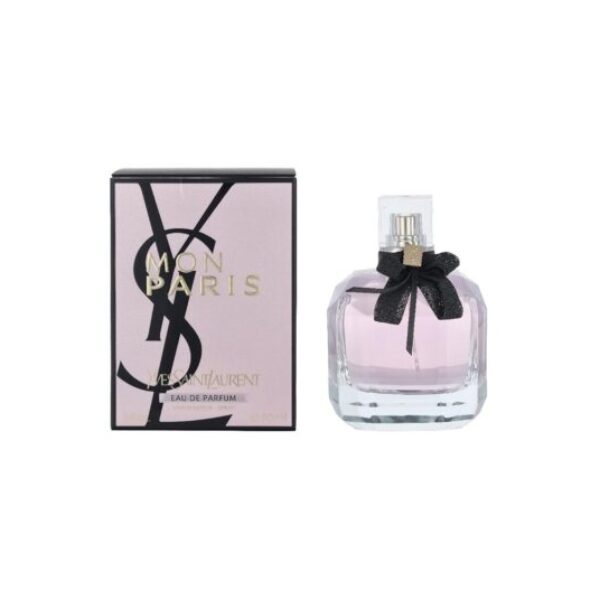 Yves Saint Laurent Mon Paris Women Perfume Eau de Parfum