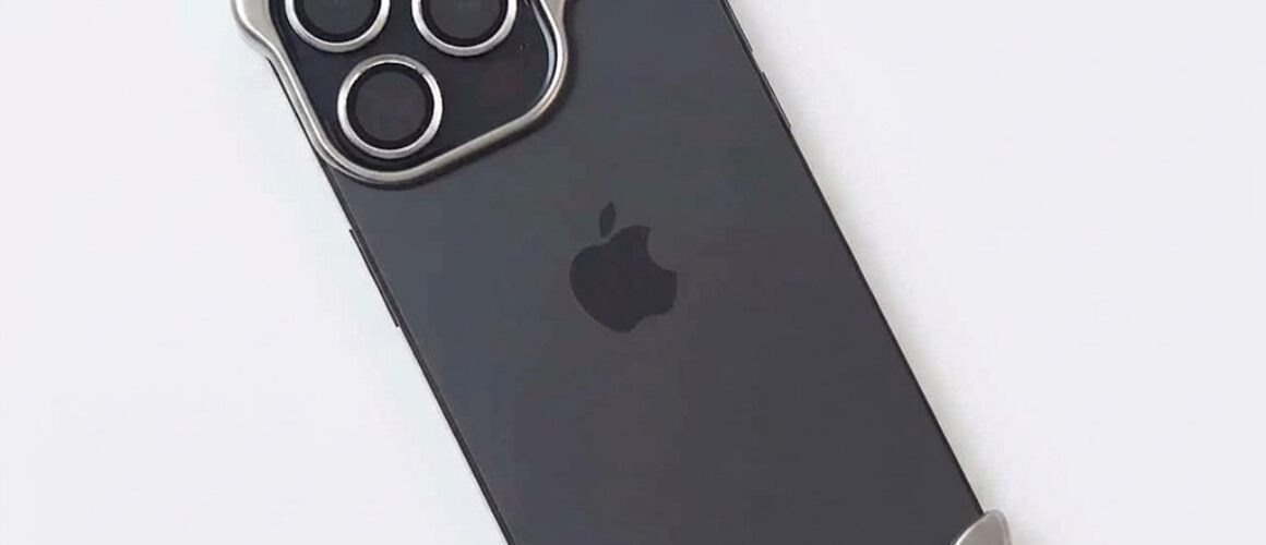 New 17 Series Phone Protective Shell – Slim Shockproof Case for iPhone 17, 17 Pro & Pro Max.