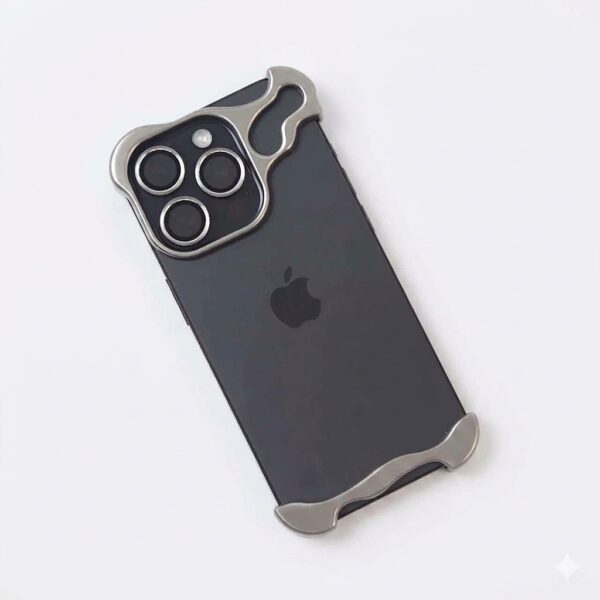 New 17 Series Phone Protective Shell – Slim Shockproof Case for iPhone 17, 17 Pro & Pro Max.