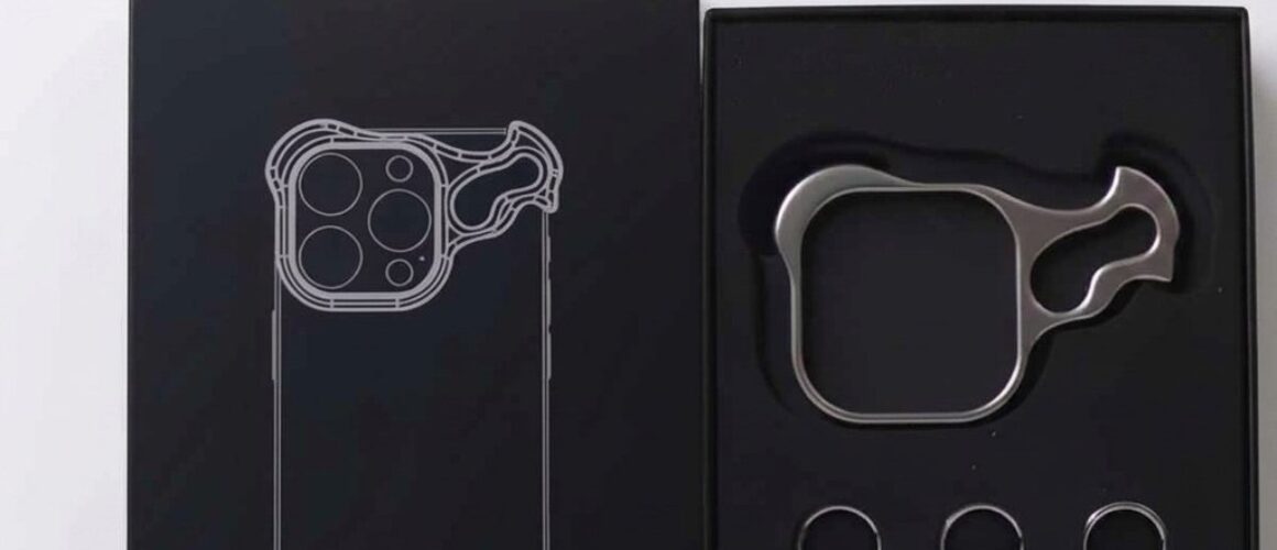 New 17 Series Phone Protective Shell – Slim Shockproof Case for iPhone 17, 17 Pro & Pro Max.