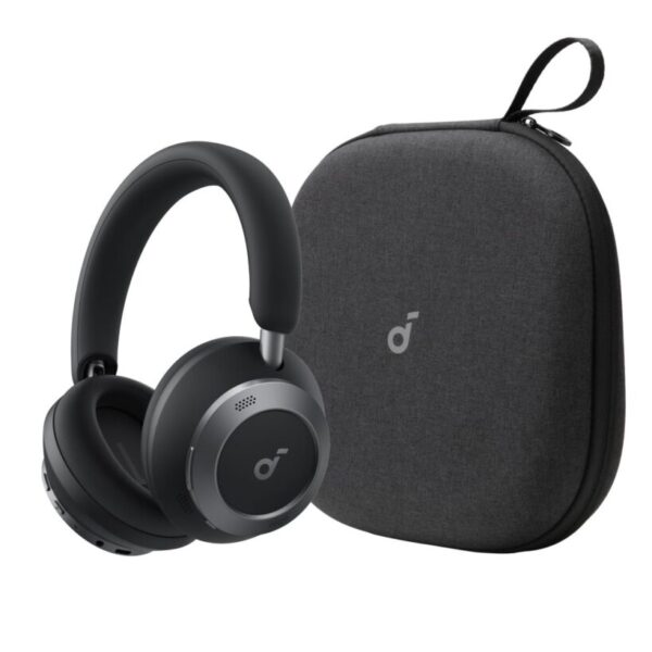 Soundcore by Anker Space One Wireless Noise Cancelling Headphones
