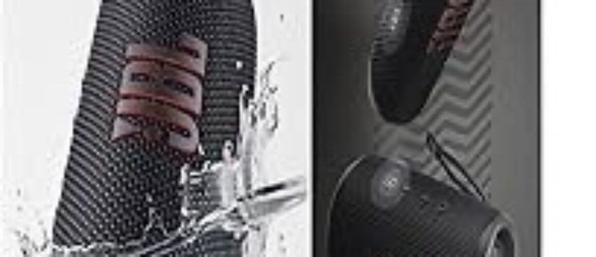 JBL Flip 6 (Original) Portable Waterproof Bluetooth Speaker