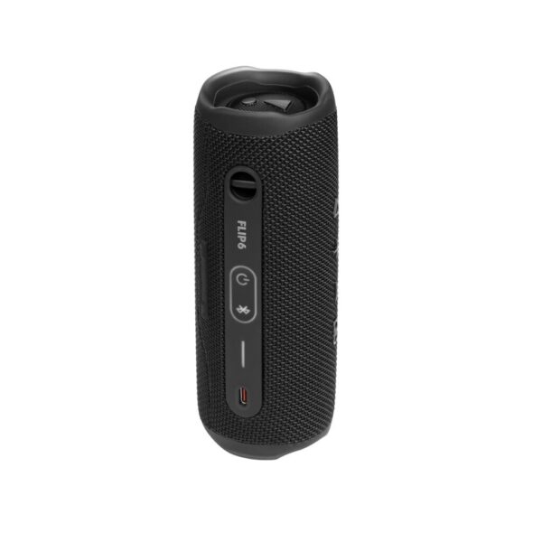 JBL Flip 6 Portable Waterproof Bluetooth Speaker (Original)