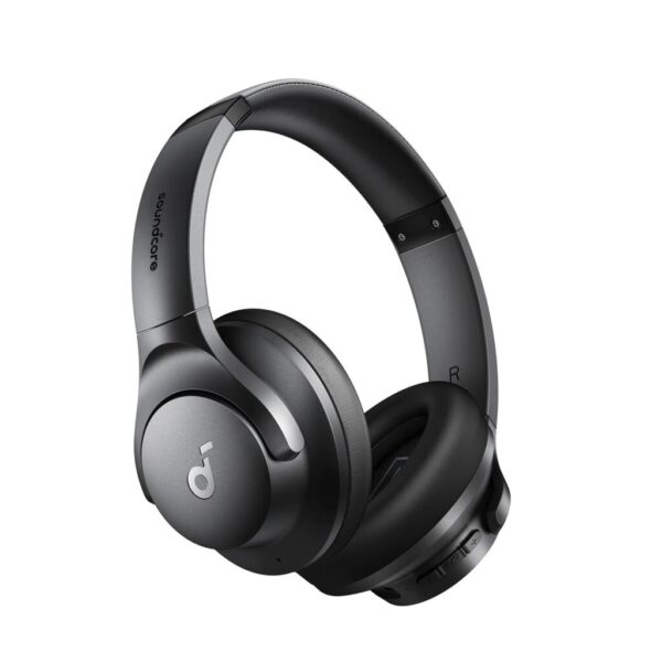 Soundcore by Anker Q20i Hybrid Active Noise Cancelling Wireless Headphones