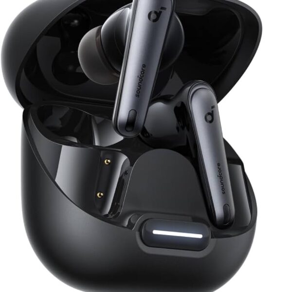 Anker Soundcore Liberty 4 True Wireless Earbuds with ANC