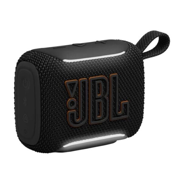JBL Go 5 (Original) Ultra-Portable Waterproof Bluetooth Speaker – JBL Pro Sound In Ethiopia