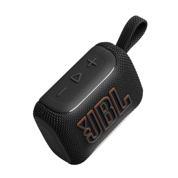 JBL Go 5 (Original) Ultra-Portable Waterproof Bluetooth Speaker – JBL Pro Sound In Ethiopia