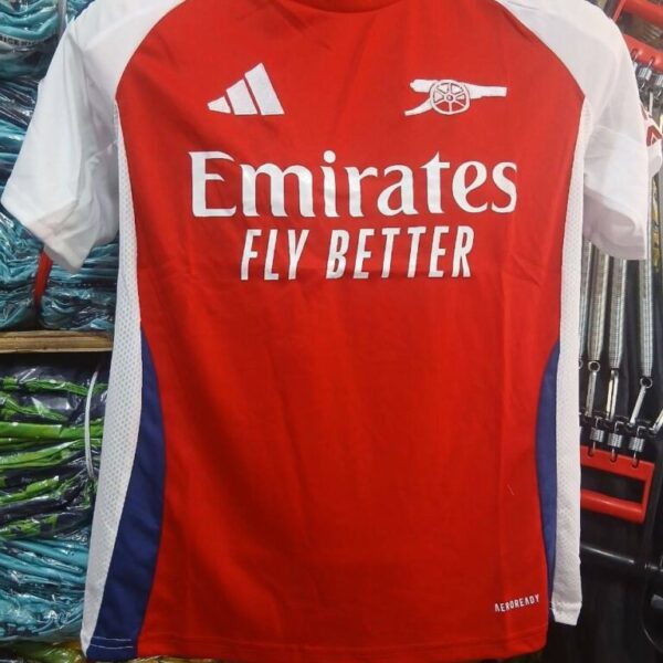 Arsenal Jersey Fly Better