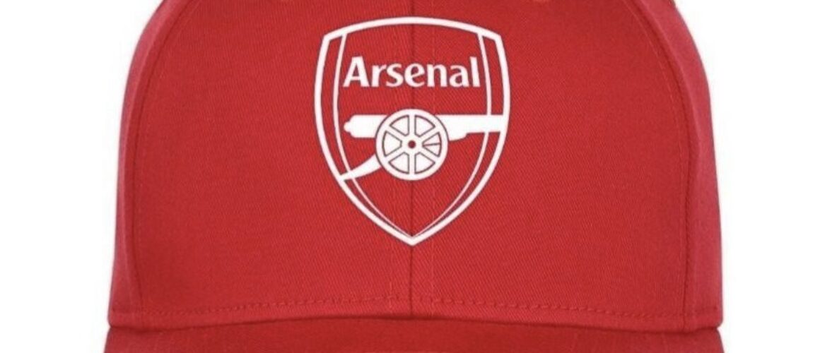 Arsenal Cap
