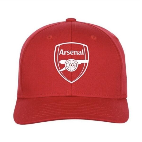 Arsenal Cap