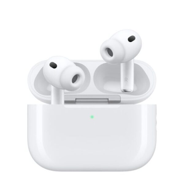 Apple AirPods Pro 3 ORIGINAL – Active Noise Cancellation | Free Fast Delivery in Ethiopia