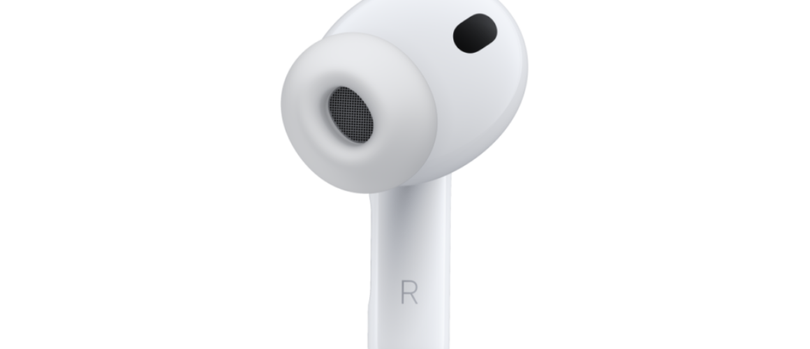 Apple AirPods Pro 3 ORIGINAL – Active Noise Cancellation | Free Fast Delivery in Ethiopia