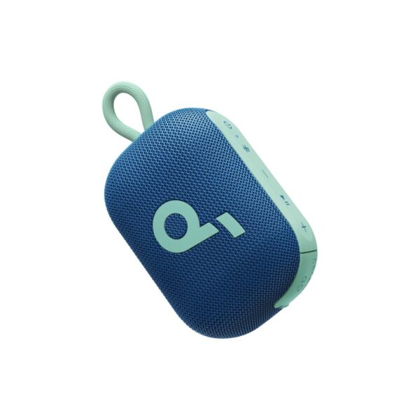 Soundcore Select 4 Go (Original) Portable Bluetooth Speaker – Waterproof Wireless Speaker with 20 Hours Battery