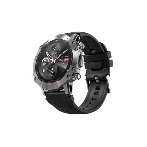 Haino Teko RW-35 Smart Watch with 3 Straps