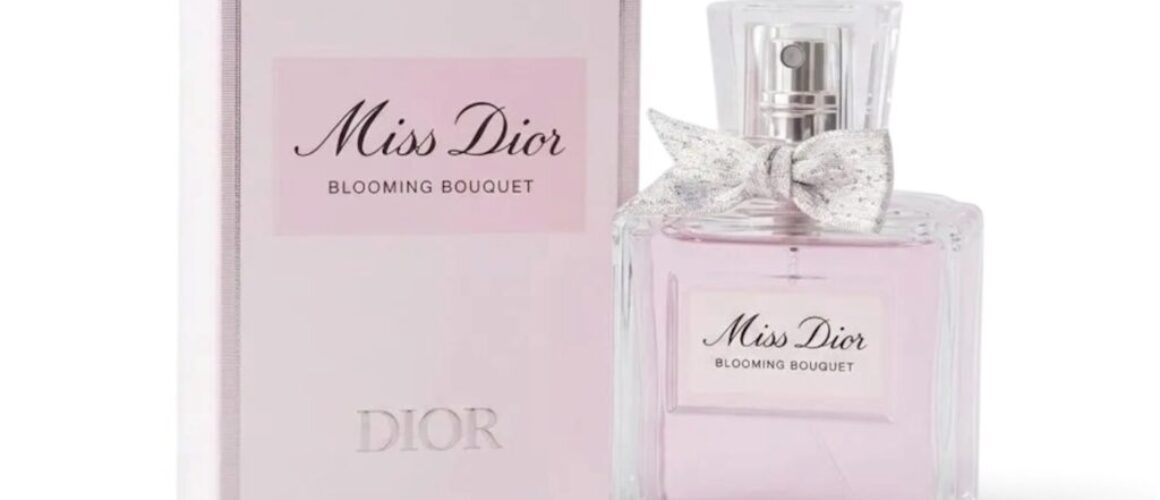 Miss Dior Eau de Parfum for Women 100ml