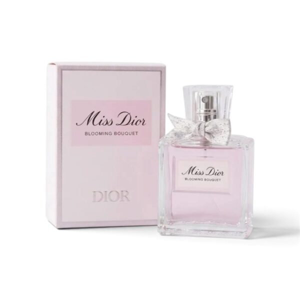 Miss Dior Eau de Parfum for Women 100ml