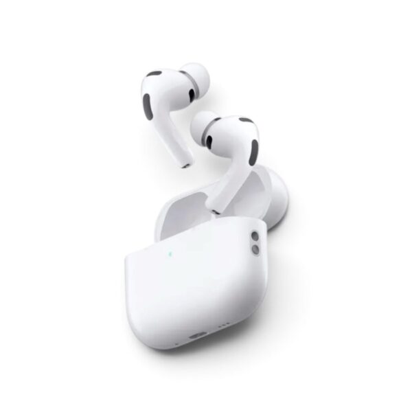 AirPods Pro 3 (Original) – Active Noise Cancellation | Free Fast Delivery in Ethiopia
