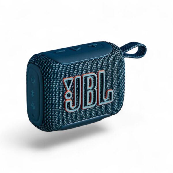 JBL Go 5 (Original) ***BIG DISCOUNT*** Ultra-Portable Waterproof Bluetooth Speaker – JBL Pro Sound In Ethiopia