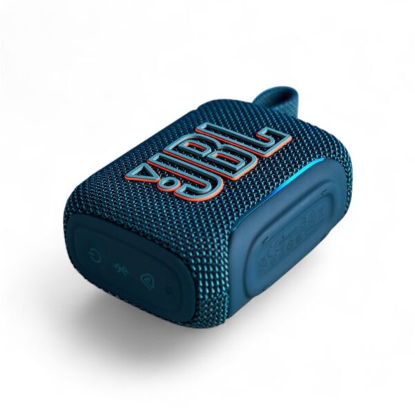 JBL Go 5 (Original) ***BIG DISCOUNT*** Ultra-Portable Waterproof Bluetooth Speaker – JBL Pro Sound In Ethiopia