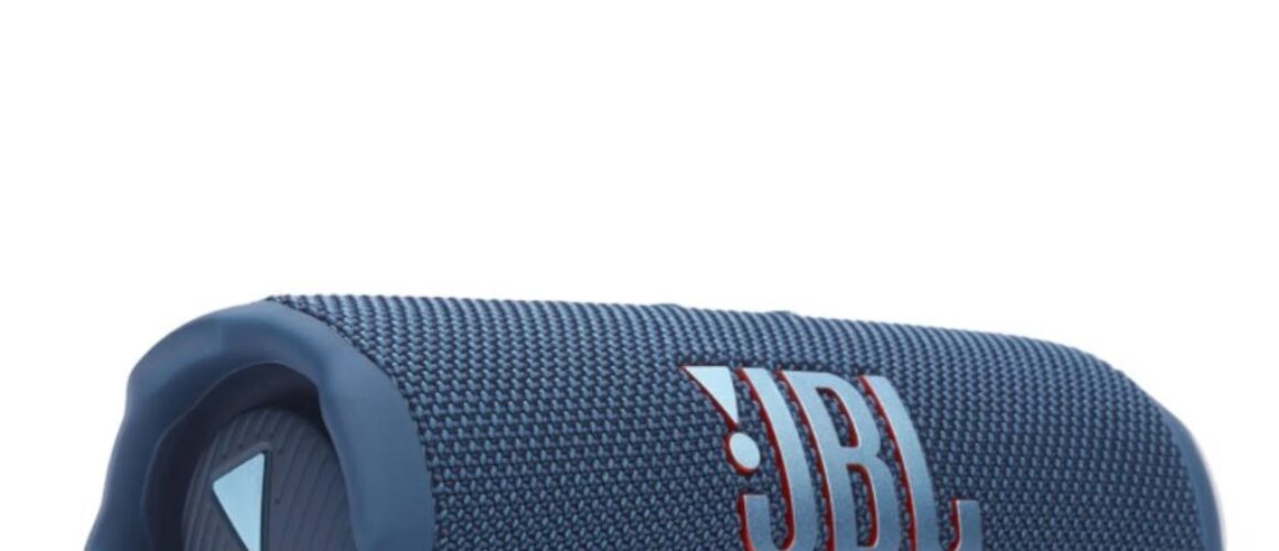 JBL Flip 7 (Original) Portable Waterproof Bluetooth Speaker | AI Sound Boost & 16H Playtime – Addis Ababa, Ethiopia