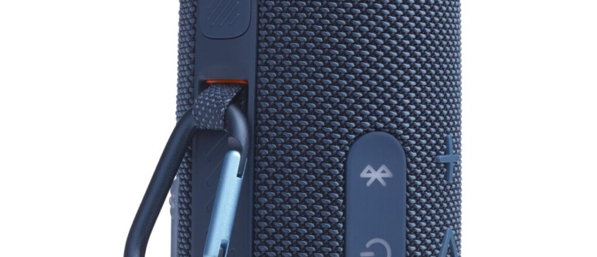 JBL Flip 7 (Original) Portable Waterproof Bluetooth Speaker | AI Sound Boost & 16H Playtime – Addis Ababa, Ethiopia