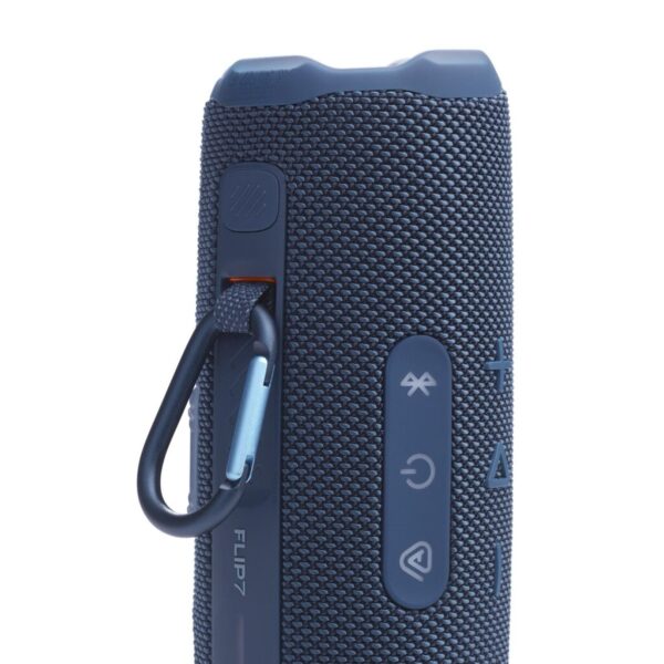 JBL Flip 7 (Original) Portable Waterproof Bluetooth Speaker | AI Sound Boost & 16H Playtime – Addis Ababa, Ethiopia
