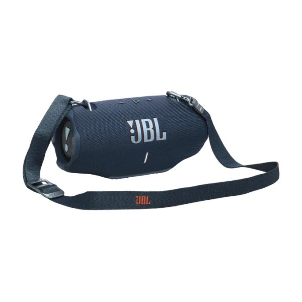 JBL Xtreme 4 (Original) Portable Bluetooth Speaker | IP67 Waterproof & 24hr Playtime (Ethiopia)