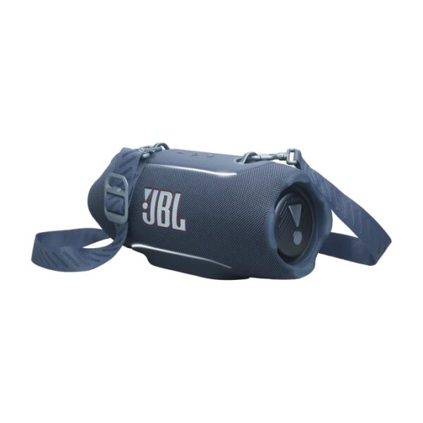 JBL Xtreme 5 (Original) Portable Waterproof Bluetooth Speaker – Deep Bass & Built-In Powerbank