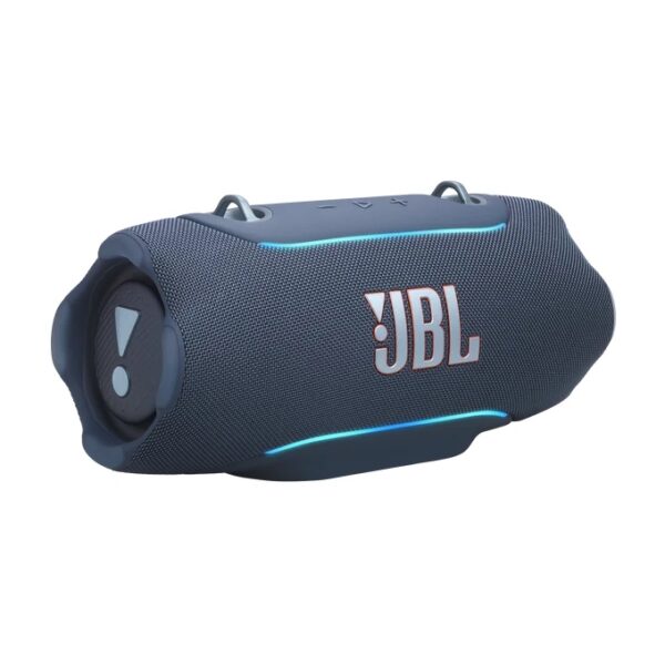 JBL Xtreme 5 (Original) Portable Waterproof Bluetooth Speaker – Deep Bass & Built-In Powerbank