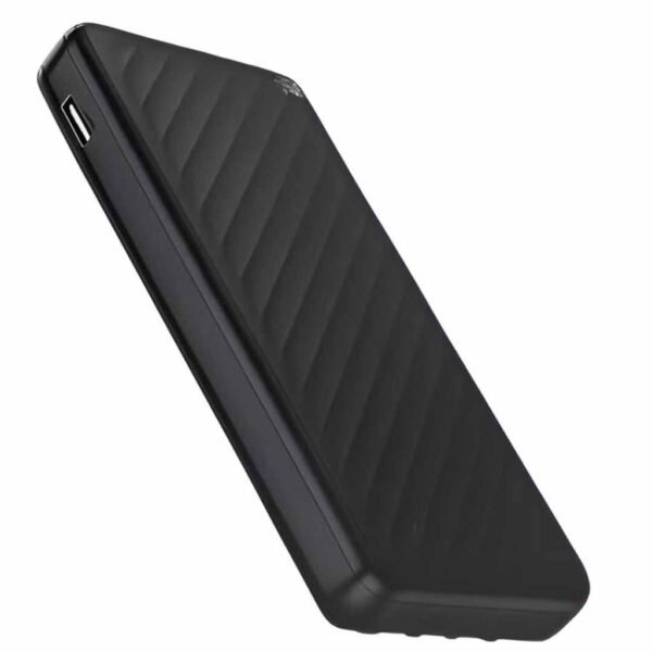 Calus P207 Max 20000mAh Power Bank Fast Charging Portable Battery Pack
