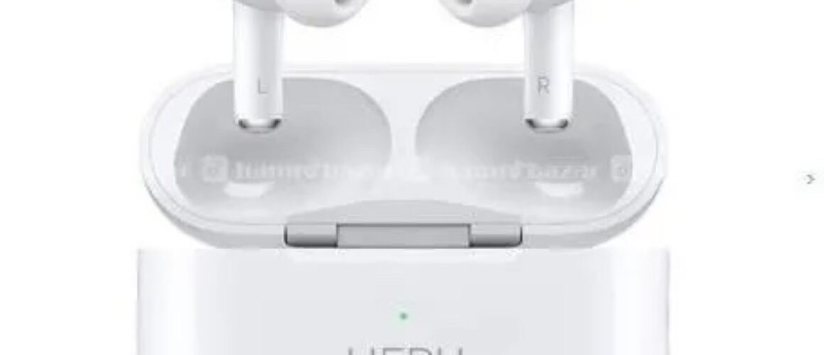 Hepu Star Air 5 True Wireless Earbuds Bluetooth TWS EarPods