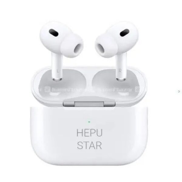 Hepu Star Air 5 True Wireless Earbuds Bluetooth TWS EarPods