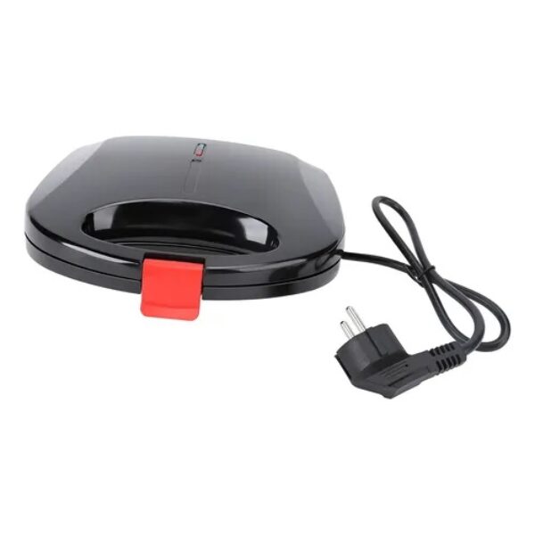 Mixdor Double Waffle Maker Machine | 750W Non-Stick | Addis Ababa