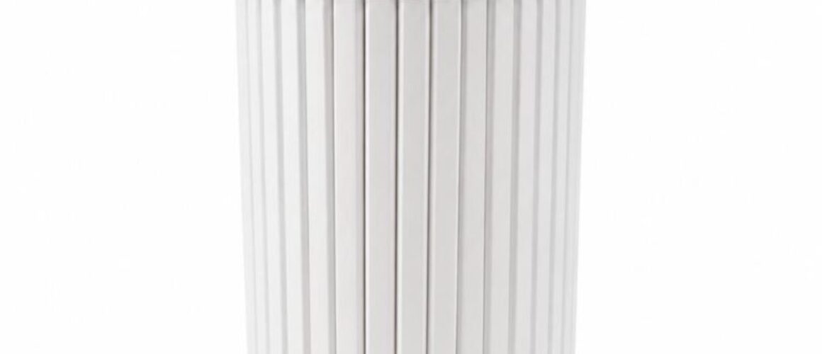 20L Water Jar Holder & Dispenser White
