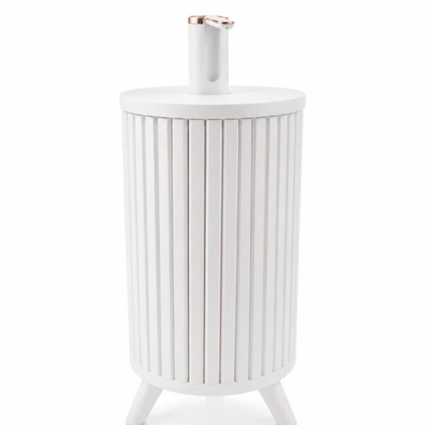 20L Water Jar Holder & Dispenser White
