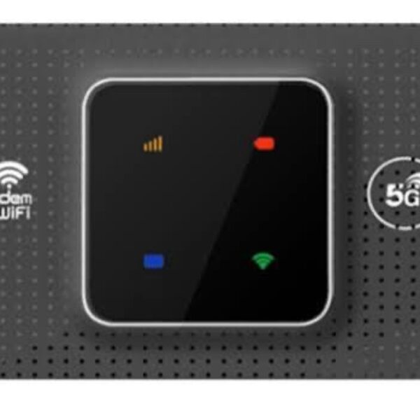 4G Plus Wireless Modem WiFi Pro | Portable Pocket Router