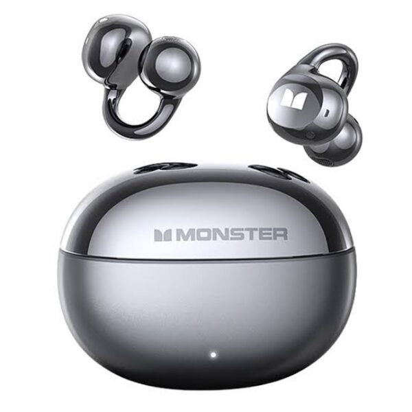 Monster AC226 Wireless Open Ear Earphones (Clone)– Premium Audio in Ethiopia