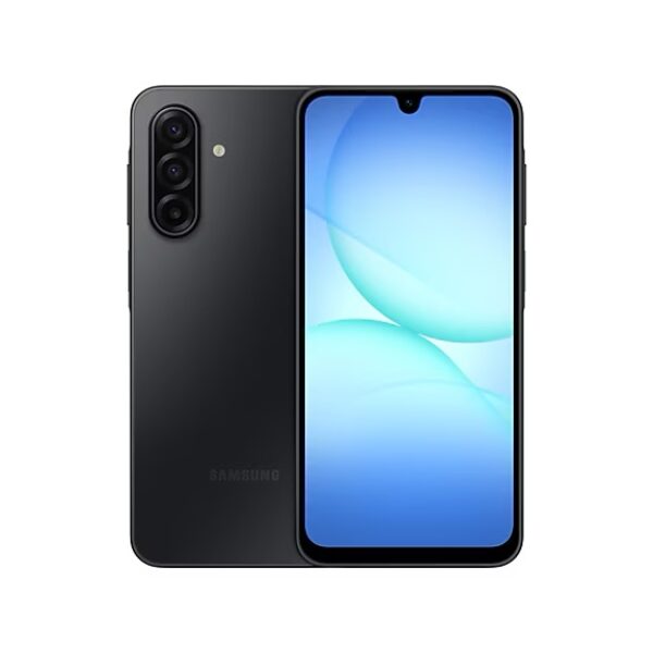 Samsung Galaxy A17 4G – 128GB Storage 6GB RAM, 5000mAh Battery (Original Brand New Smartphone)
