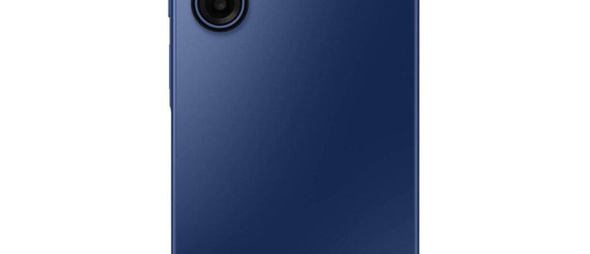 Samsung Galaxy A17 5G - 128GB Storage, 6GB RAM (Original & Brand New)
