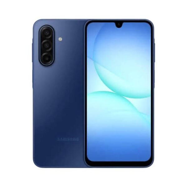 Samsung Galaxy A17 5G - 128GB Storage, 6GB RAM (Original & Brand New)